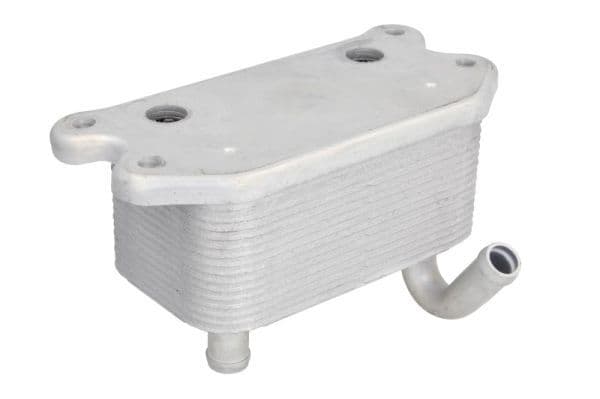 Olie radiator past: VOLVO S60 I, S80 I, V70 II, XC70 I, XC90 I 2.4D 01.01-12.14