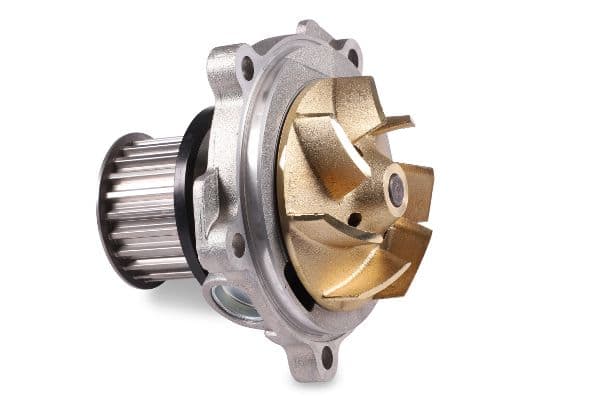 Waterpomp, met pakking past: CHRYSLER RAM VAN, VOYAGER IV  LDV MAXUS 2.5D/2.8D 02.00-12.09