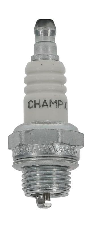 Spark plug