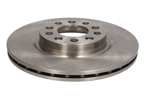 Brake disc Achter Links/Rechts past: ALFA ROMEO 159, BRERA, GIULIA, SPIDER 1.8-3.2 09.05-