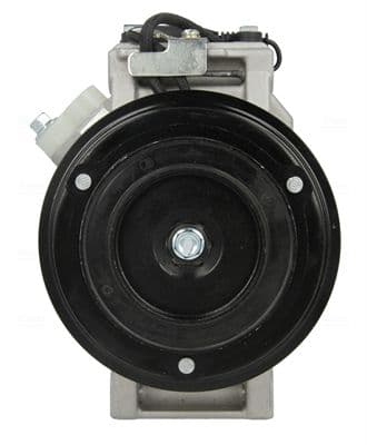 Airconditioning compressor past: BMW X5 (E53)  FORD TRANSIT 2.2D/4.4/4.6 01.00-08.14