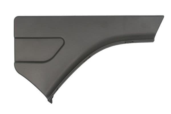 Vleugeldek Rechts past: SCANIA 4 05.95-04.08