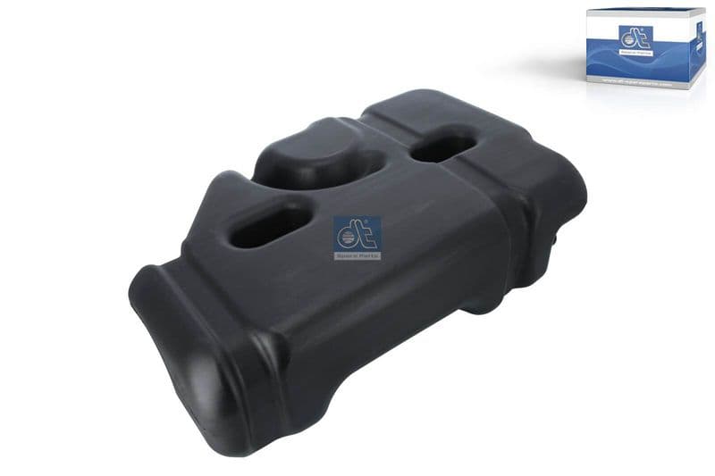 Brandstoftank/-toebehoren