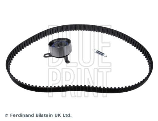 Timing belt set