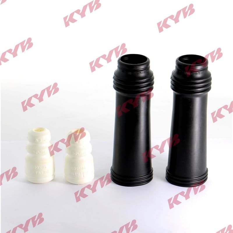 Dust Cover Kit, shock absorber