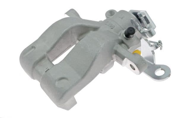 Schijfremklauw Achter Rechts (nieuw) past: FIAT BRAVO, BRAVO II, MULTIPLA, STILO  LANCIA DELTA III 1.4-2.4 04.99-12.16