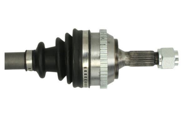 Aandrijfas Voor Rechts 811mm (nieuw) past: CITROEN C4 I, SAXO  PEUGEOT 106 II 1.6/1.6D 02.96-11.12