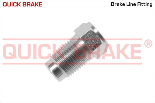 QUICK BRAKE