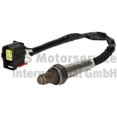 Oxygen Sensor