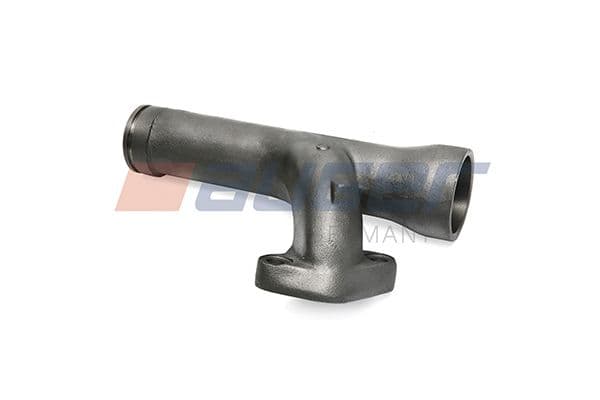 Airconditioning compressor (gereviseerd)