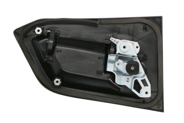 Door handle Links extern past: IVECO S-WAY, X-WAY 07.19-