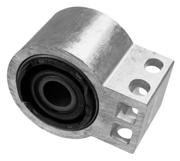 Voorste spoorcontrole-arm silent block Achterin. Links/Rechts (22x64x60 mm) past: CHEVROLET MALIBU  OPEL ASTRA J GTC, INSIGNIA A, INSIGNIA A COUNTRY 1.4-2.8 07.08-