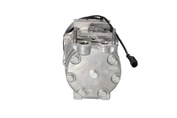 Airconditioning compressor past: FORD CARGO II, F-MAX 09.15-