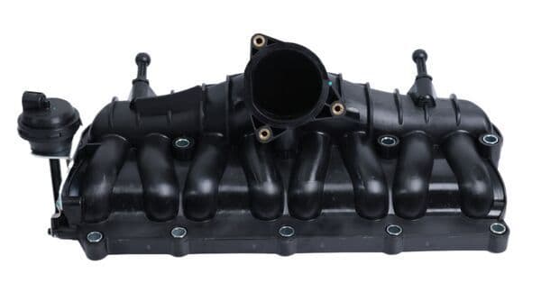 Luchtstroommeter (4 pin, module) past: CITROEN C1, C2, C2 ENTERPRISE, C3 I, C3 II, C3 PLURIEL, NEMO  FORD FIESTA V, FIESTA VI, FUSION  PEUGEOT 1007, 107, 206, 206+, 207, BIPPER 1.4D 09.01-