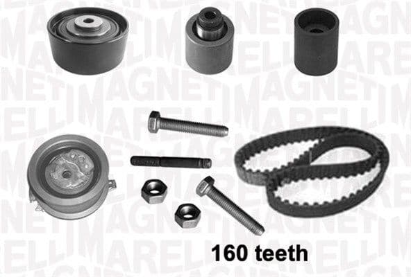 MAGNETI MARELLI