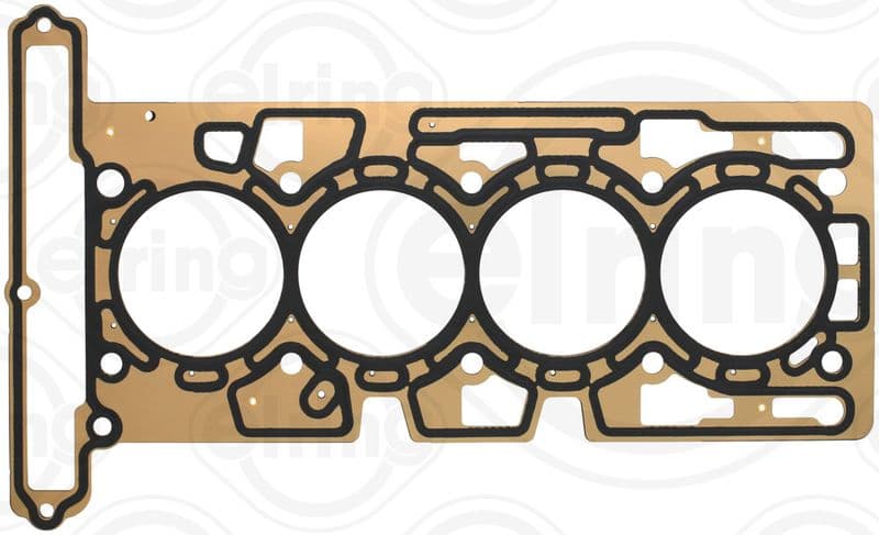 Cylinder head gasket