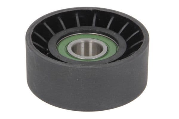 Multi V-riemschijf past: BMW Z8 (E52) 4.9 01.00-12.03