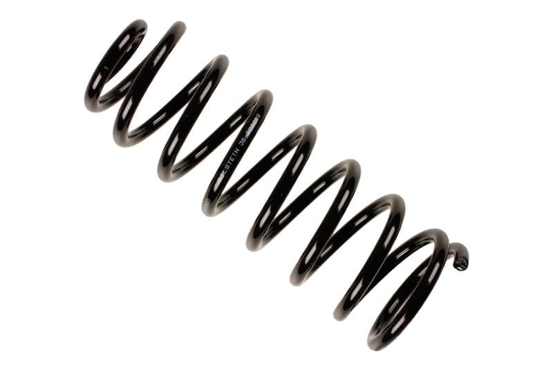 Coil spring