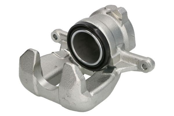 Schijfremklauw Voor Links (nieuw) past: PEUGEOT 407 1.6D-2.0D 03.04-02.11