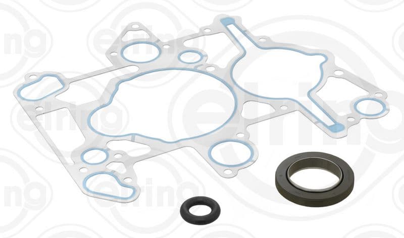 Luchtveringsbalgen Achter (diameter: 227/340mm) past: DAF CF, XF 106 10.12-