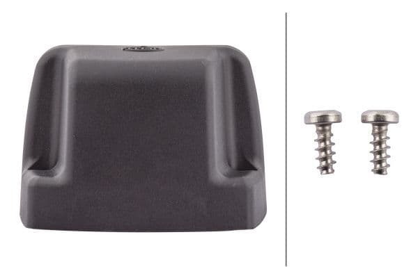 Kentekenplaatverlichting, 12V past: FENDT 1038 VARIO, 1042 VARIO, 1046 VARIO, 1050 VARIO, 512 VARIO, 513 VARIO, 514 VARIO, 516 VARIO, 712 VARIO, 714 VARIO, 716 VARIO, 718 VARIO, 724 VARIO