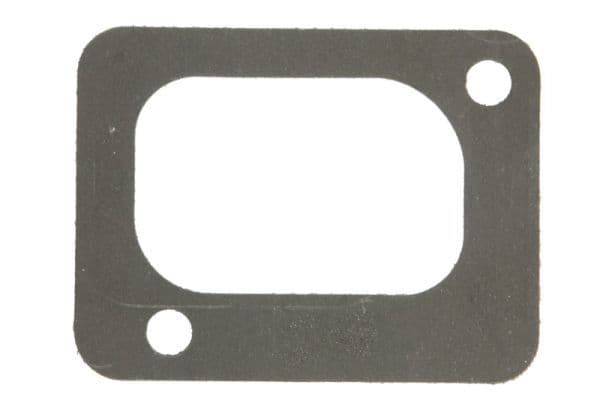 Waterpomp pakking past: JOHN DEERE 2056, 2058, 4055, 4255, 4455, 4555, 4755, 4760, 4955, 4960, 624G, 644E, 644ER, 644G, 772BH, 7700, 7800, 8100, 8200, 8300, 8560, 8570