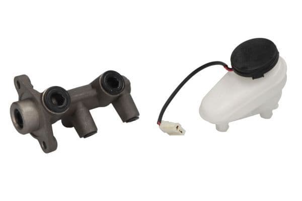 Hoofdremcilinder past: DAEWOO TICO 0.8 02.95-12.00