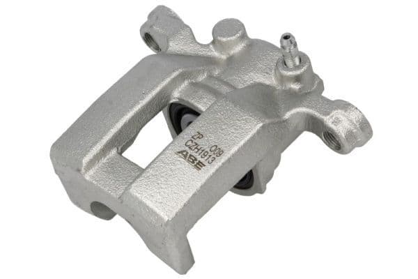 Schijfremklauw Achter Rechts (nieuw) past: NISSAN QASHQAI I  RENAULT KOLEOS I 1.5D-2.5 11.06-