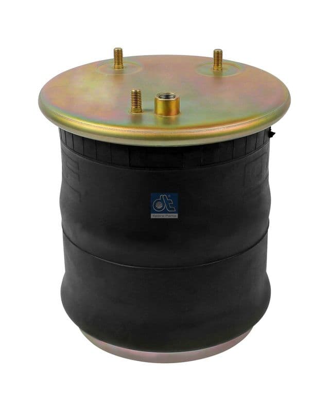 Bellow, air suspension