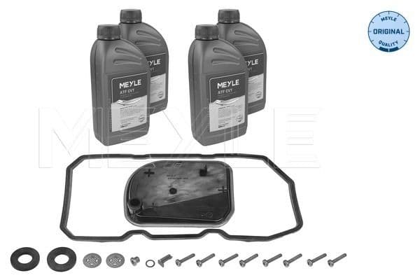 Parts Kit, automatic transmission oil change