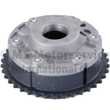 Nokkenas fasering katrol past: BMW 1 (E82), 1 (E88), 1 (F20), 1 (F21), 2 (F22, F87), 2 (F23), 3 (E90), 3 (E91), 3 (E92), 3 (E93), 3 (F30, F80), 3 (F31), 3 GRAN TURISMO (F34) 3.0/3.0H 03.06-07.19