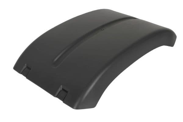 Achterspatbord Links/Rechts past: MAN TGA, TGX I 04.00-