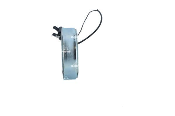 Spoel van de aircocompressor (DELPHI)