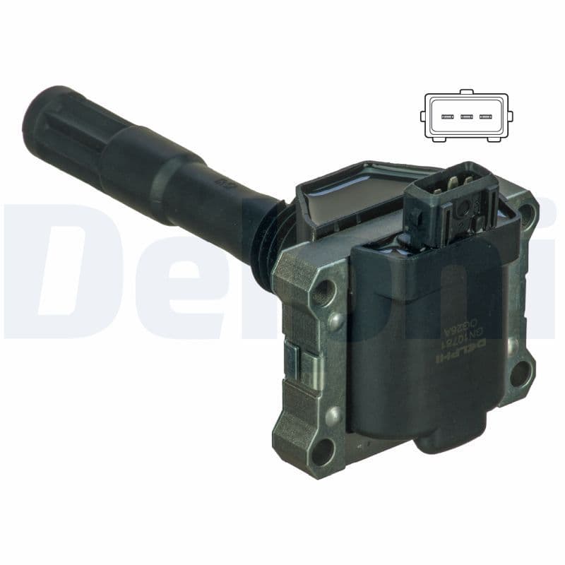 Ignition Coil