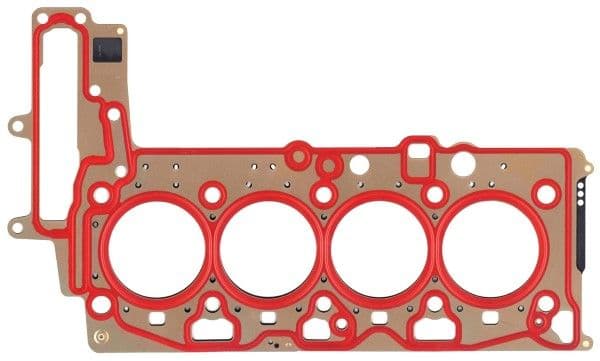 Cylinder head gasket