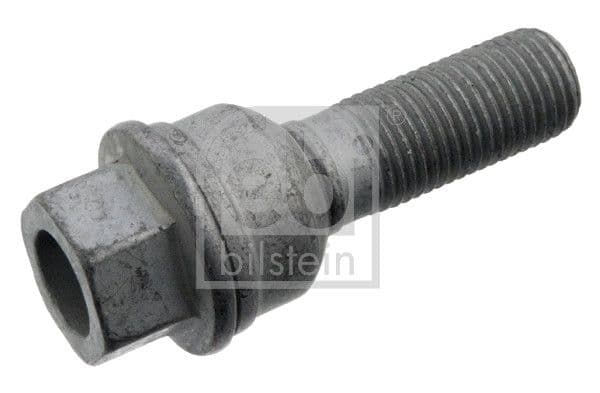 Wheel bolt