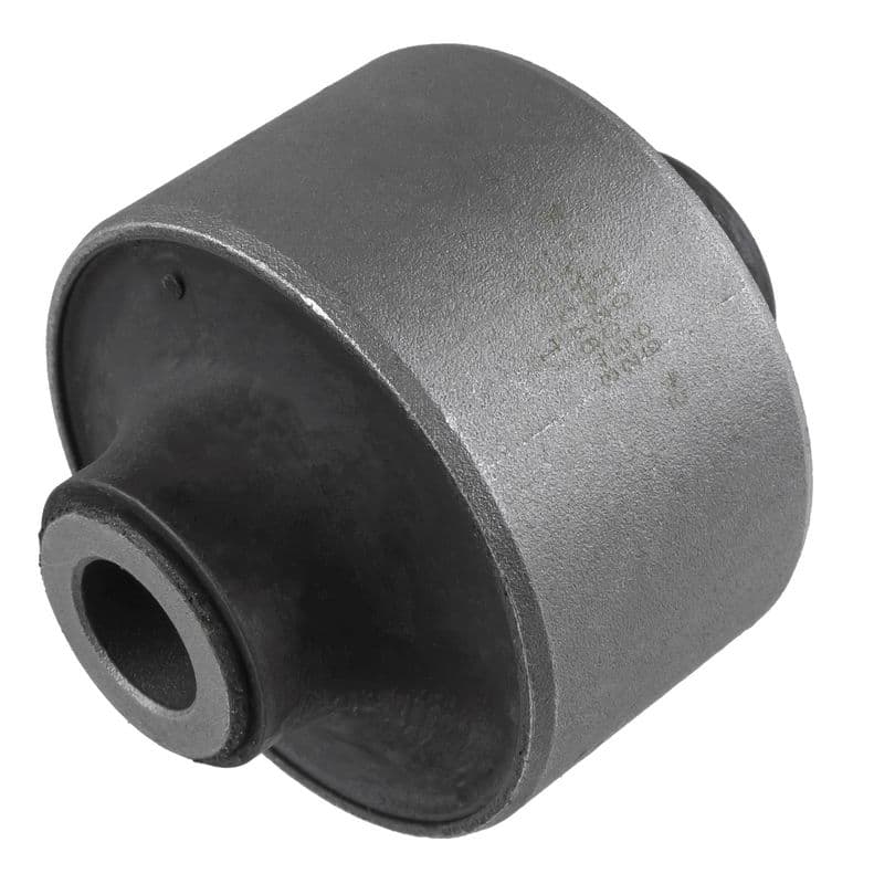 Voorste spoorcontrole-arm silent block Achterin. Links/Rechts (16,2x70x77 mm) past: NISSAN NV400  OPEL MOVANO B  RENAULT MASTER III 2.3D/Electric 02.10-