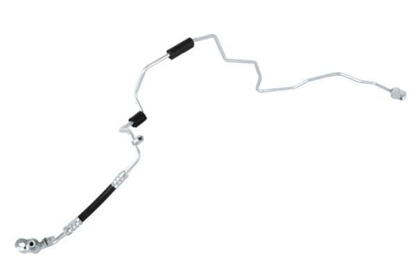 Airco slang/pijp past: AUDI A3  SEAT ALTEA, LEON, TOLEDO III  SKODA OCTAVIA II, SUPERB II, YETI  VW EOS, GOLF V, JETTA III, SCIROCCO III 1.2-2.5 01.04-12.17