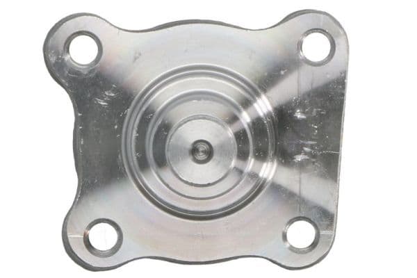 Wheel hub Achter past: FORD ESCORT VI, FIESTA IV, KA, PUMA, STREET KA 1.0-2.0 01.95-11.08