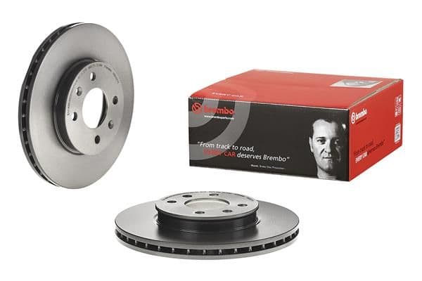 BREMBO