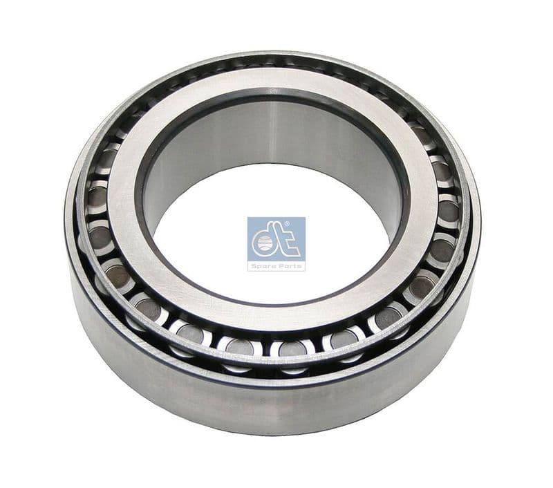 Wheel bearing - single Binnen/Buiten past: DAF 65 CF, 75, 75 CF, 85, 85 CF, 95, 95 XF, CF 65, CF 75, CF 85, F 2100, F 2300, F 2500, F 2700, F 2800, F 2900, F 3200, F 3300 BE110C-XF355M 01.74-