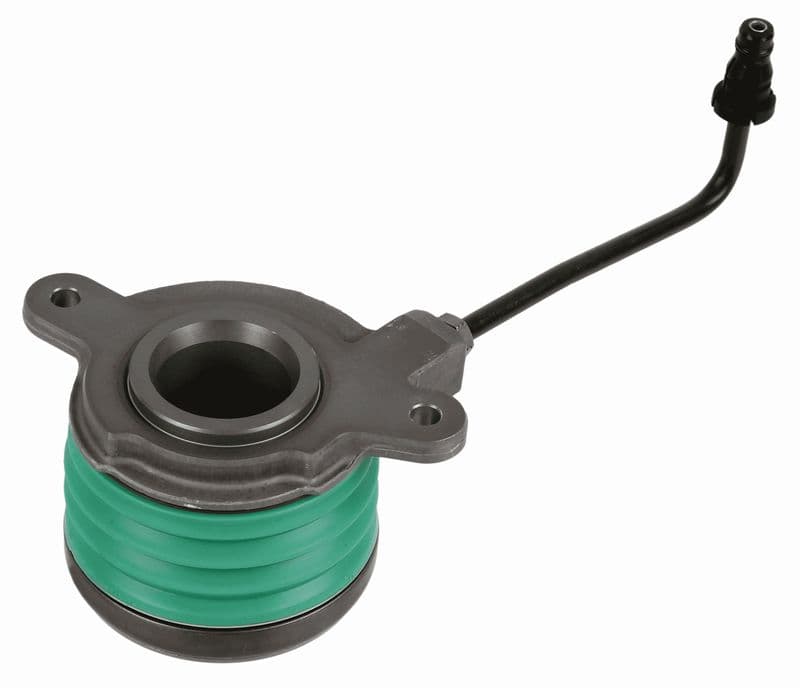 Hydraulisch concentrisch lager past: MERCEDES SPRINTER 3,5-T (B907, B910), SPRINTER 3-T (B910), SPRINTER 3-T (B910, B907), SPRINTER 4-T (B907, B910) 2.0D/2.2D 02.18-