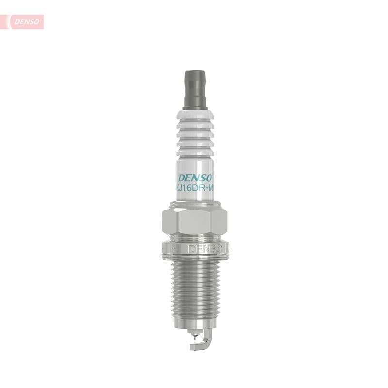 Spark plug