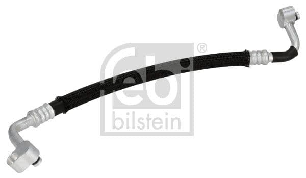 Airco slang/pijp past: AUDI Q7 3.0 05.10-08.15