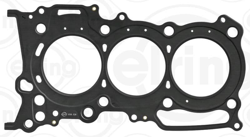 Cylinder head gasket