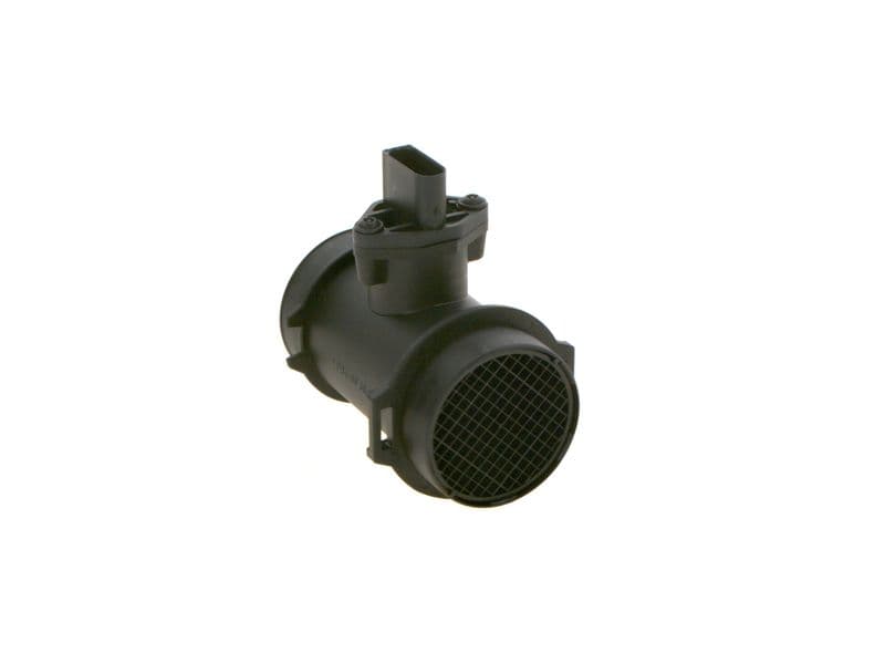 Luchtstroommeter (5 pin, module) past: MERCEDES C T-MODEL (S202), C (W202), CLK (A208), CLK (C208), E T-MODEL (S210), E (W210), M (W163), SLK (R170), SPRINTER 2-T (B901, B902) 1.8-3.2 03.93-05.06