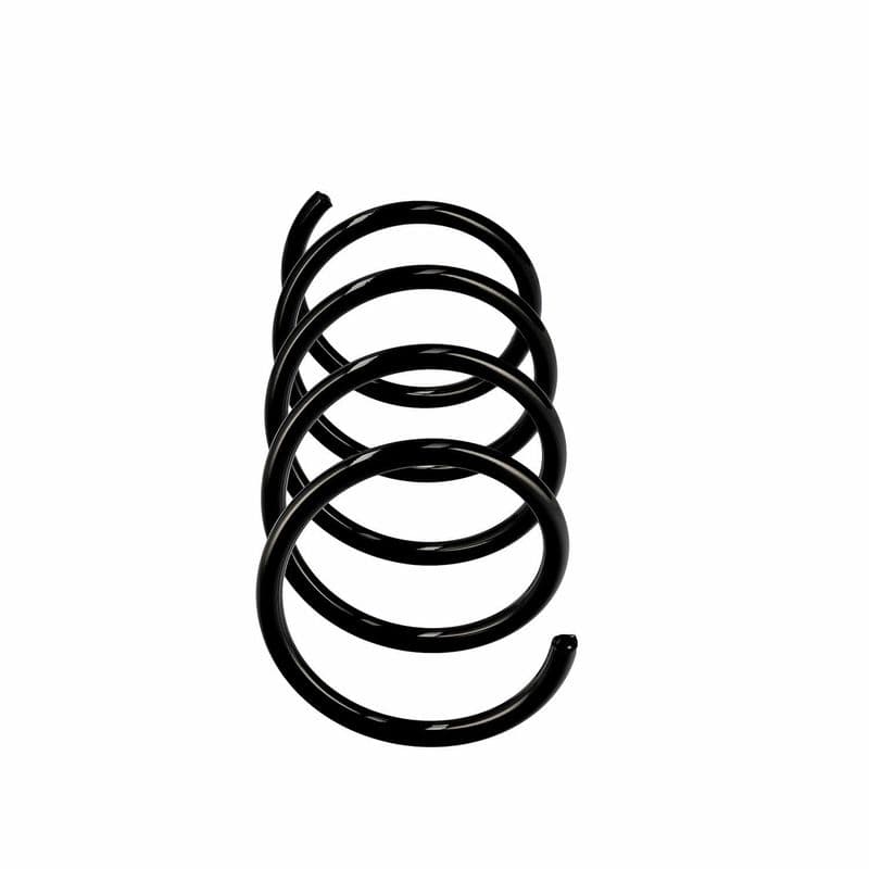 Spiraalveer Voor Links/Rechts past: MERCEDES A (W168) 1.7D/1.9 07.98-08.04