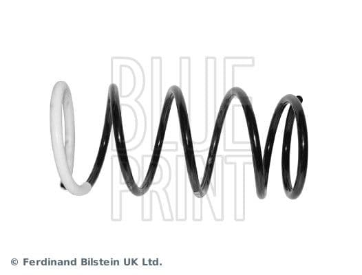 Coil spring