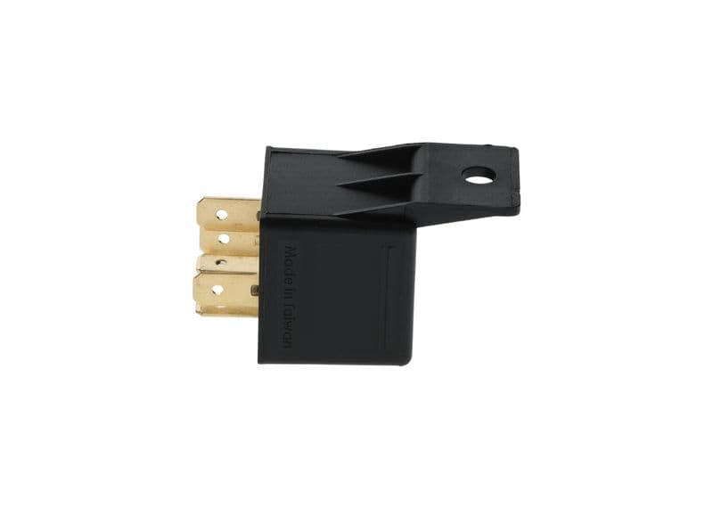 Multifunctional Relay