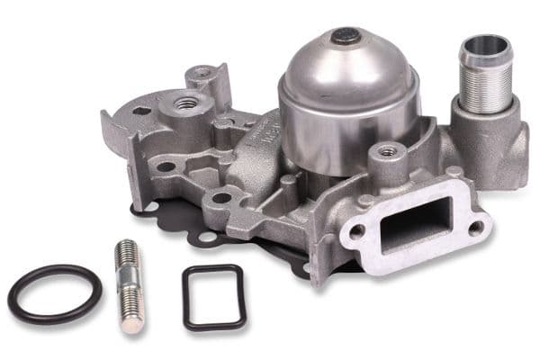 Waterpomp, met pakking past: NISSAN KUBISTAR  RENAULT CLIO I, CLIO II, CLIO IV, KANGOO, KANGOO EXPRESS, TWINGO I 1.0-1.6 01.96-